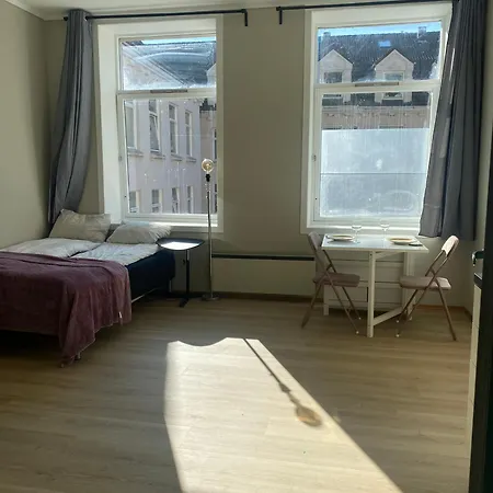 Apartmán Floyen Bergen