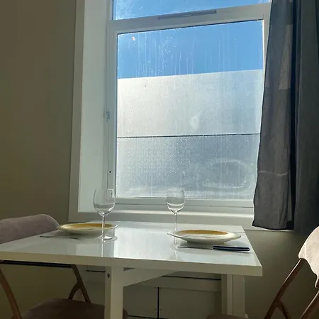 Apartmán Floyen