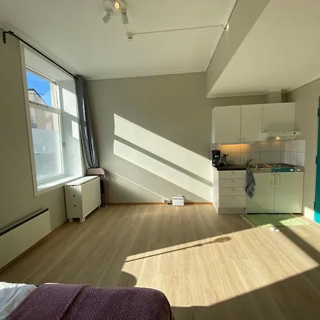 Apartmán Floyen *